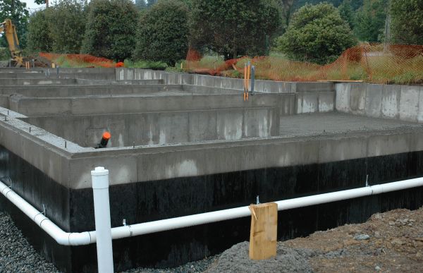 Cost of Basement Underpinning in Stillwater