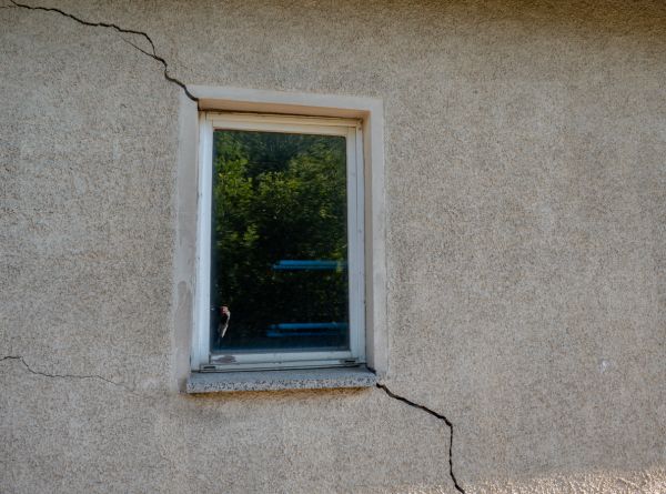 Cost of Home Foundation Repair in Stillwater