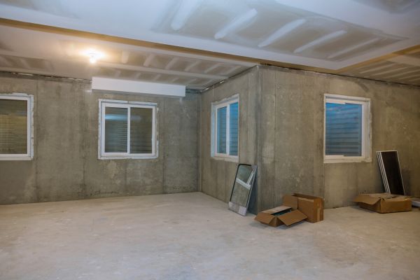 Cost of Home Structural Repair in Stillwater