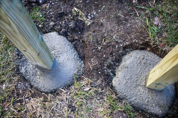 Cost of Piling Repair in Stillwater