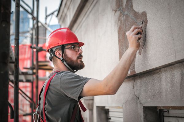 Cost of Structural Repair in Stillwater