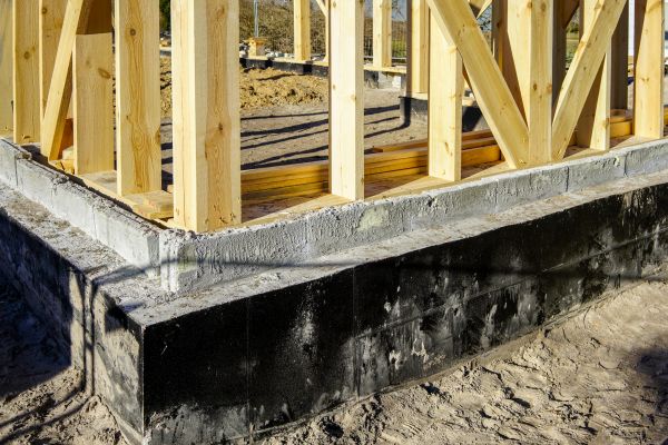 Cost of Sinking Foundation Lifting in Stillwater