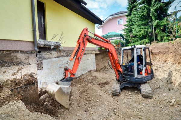 Cost of House Elevation Service in Stillwater