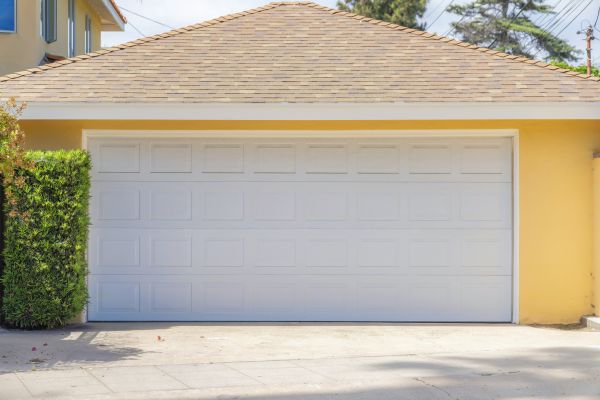 Cost of Garage Foundation Repair in Stillwater