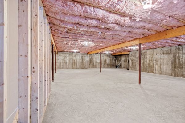 Cost of Foundation Maintenance in Stillwater