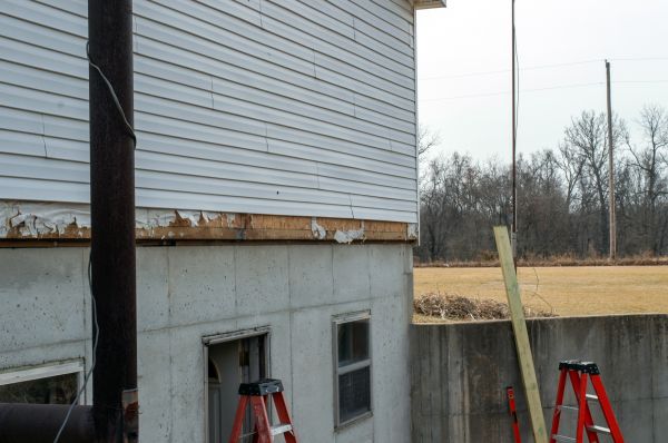 Cost of House Foundation Leveling in Stillwater