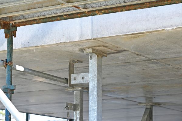 Cost of Pier And Beam Repair in Stillwater