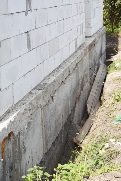 Cost of Subsidence Repair in Stillwater