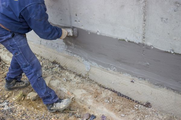Cost of Foundation Crack Sealing in Stillwater