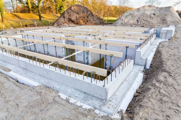 Cost of Deep Foundation Repair in Stillwater