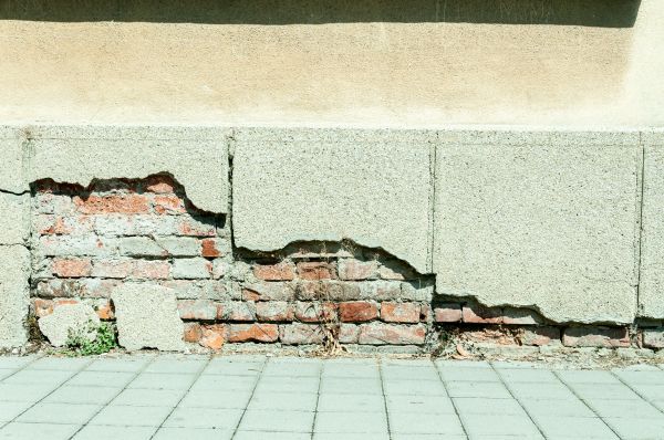Cost of Foundation Damage Repair in Stillwater