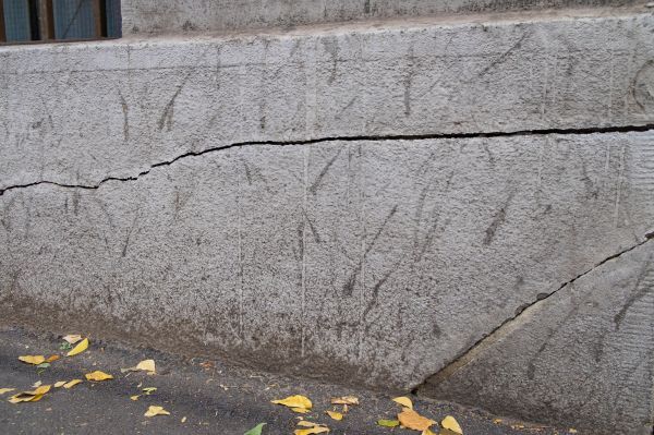 Cost of Structural Foundation Repair in Stillwater