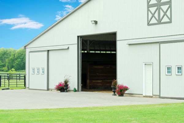 Cost of Barn Foundation Repair in Stillwater