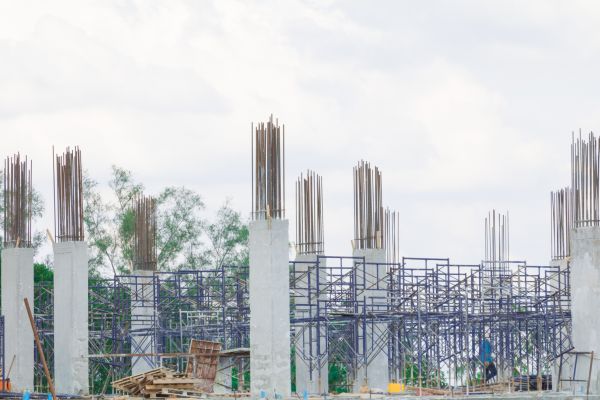 Cost of Foundation Pier Repair in Stillwater