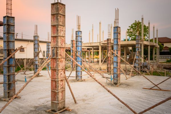 Cost of Foundation Pier Replacement in Stillwater