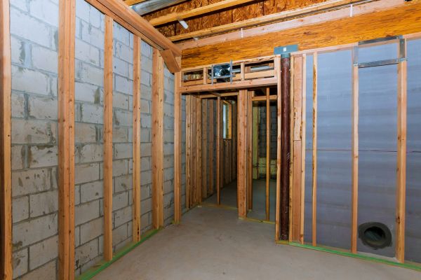 Cost of Basement Stabilization in Stillwater