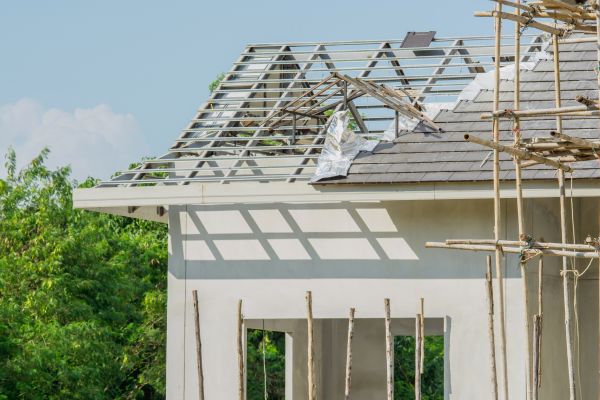 Cost of Residential Structural Repair in Stillwater