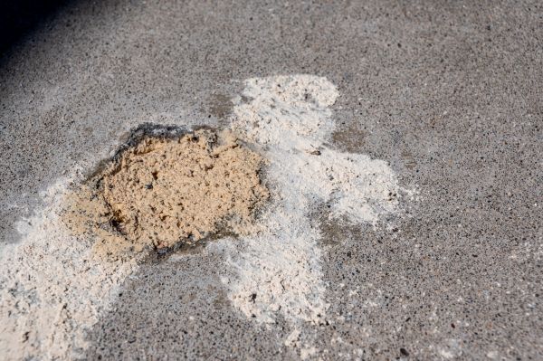 Cost of Foundation Leveling Service in Stillwater
