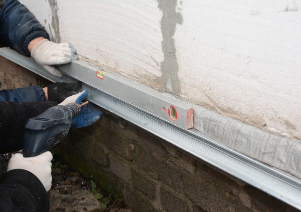 Cost of House Levelling in Stillwater