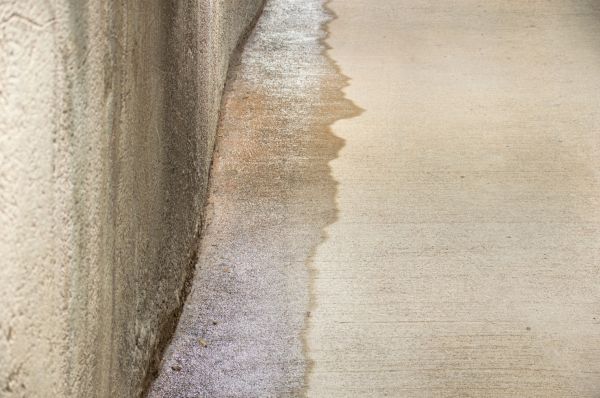 Cost of Leaking Foundation Repair in Stillwater